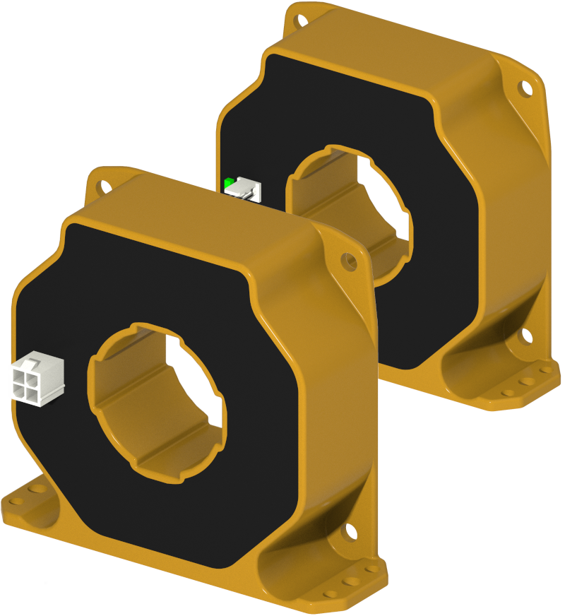 ISOTEL Industrial Classic Series