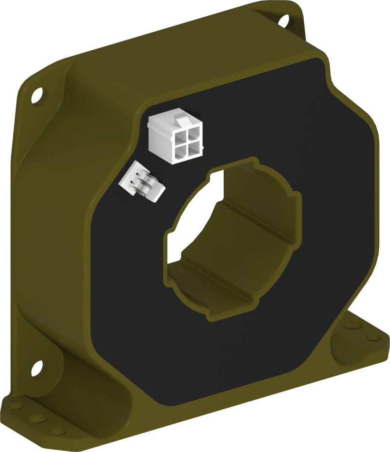 ISOTEL Industrial Classic Series