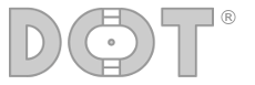 ISOTEL DC-CT® Platise Flux Sensor