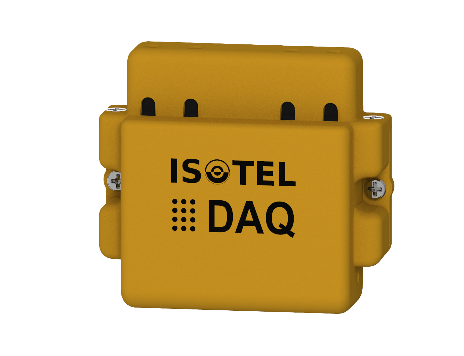 ISOTEL MeshDAQ Panel Mount
