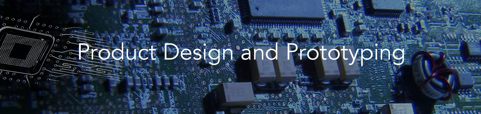 Product Design and Prototyping